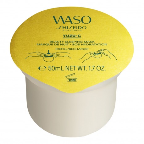 Beauty Sleeping Mask REFILL 50 ml
