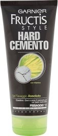 Style Hard Cemento Gel Fissaggio Assoluto 200 ml