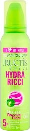 Style Hydra Ricci Mousse Ravviva Ricci Extra Forte 04 150 ml