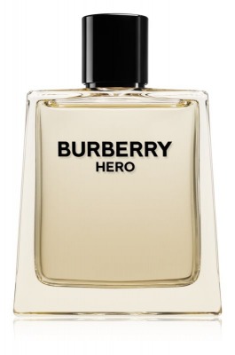 BURBERRY HERO U EDT 100 ml