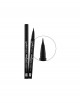 Dream Liner Effetto Vinile No Transfer Nero
