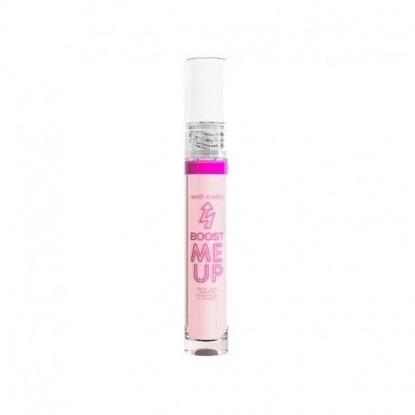 Siero per Sopracciglia e Ciglia Boost Me Up