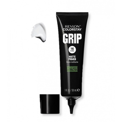 Colorstay Grip 16 Hour Long-Wearing Matte Primer