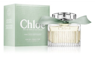 Eau de Parfum Naturelle 50 ml
