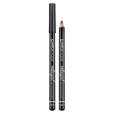 Matita Occhi Eye Kajal 101 Black