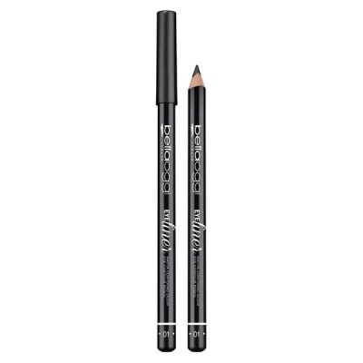 Matita Contorno Occhi Eye Liner Eye Liner – 01 Black