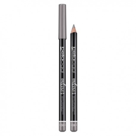 Matita Contorno Occhi Eye Liner Eye Liner – 06 Grey
