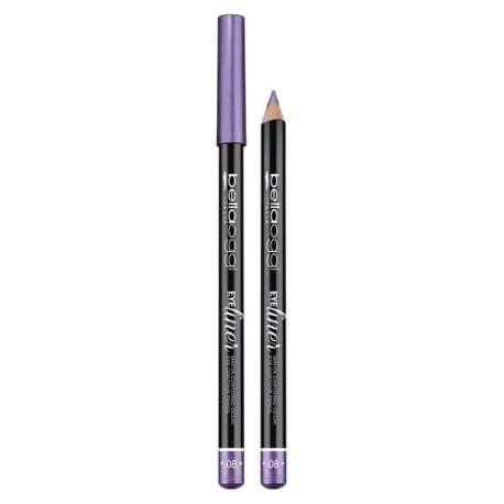 Matita Contorno Occhi Eye Liner Eye Liner – 08 Purple