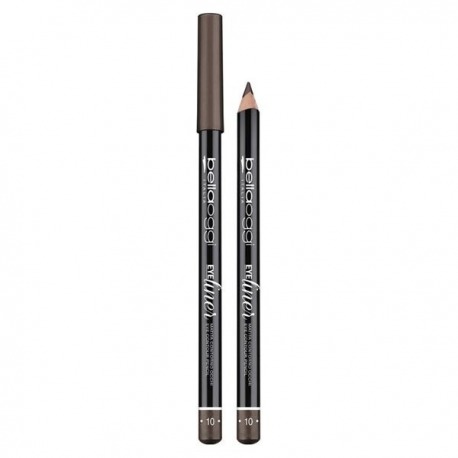 Matita Contorno Occhi Eye Lineri Eye Liner – 10 Brown