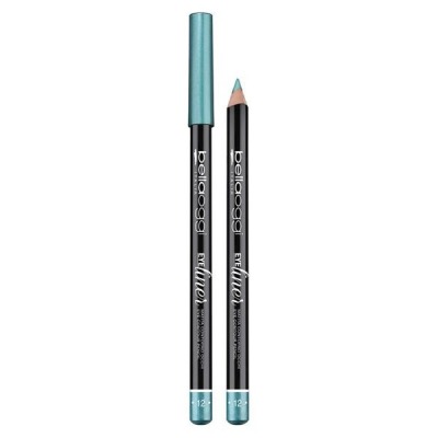 Matita Contorno Occhi Eye Lineri Eye Liner – 12 Turquoise