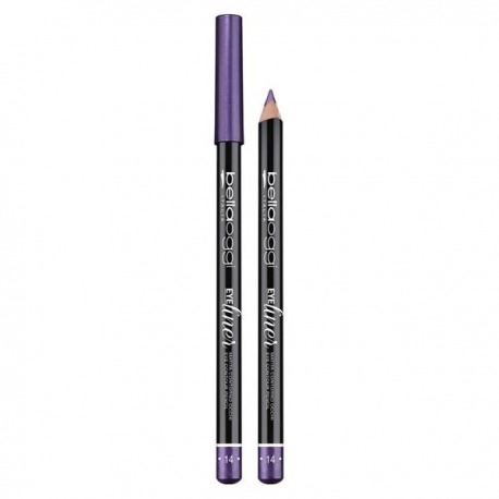 Matita Contorno Occhi Eye Liner Eye Liner – 14 Violet