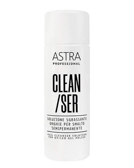 Cleanser Soluzione Sgrassante Unghie