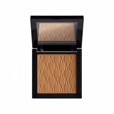 Nude Venus Terra 103 Cinnamon Biscuit