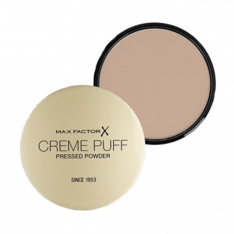 CIPRIA CREME PUFF 41 Medium Beige