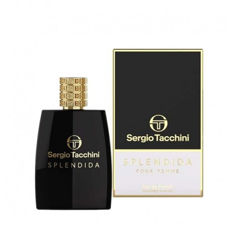 SPLENDIDA – Eau de Parfum 100 ml