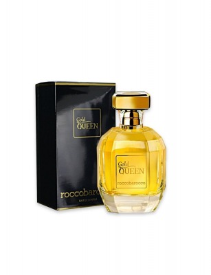 Gold Queen – Eau de Parfum 100 ml