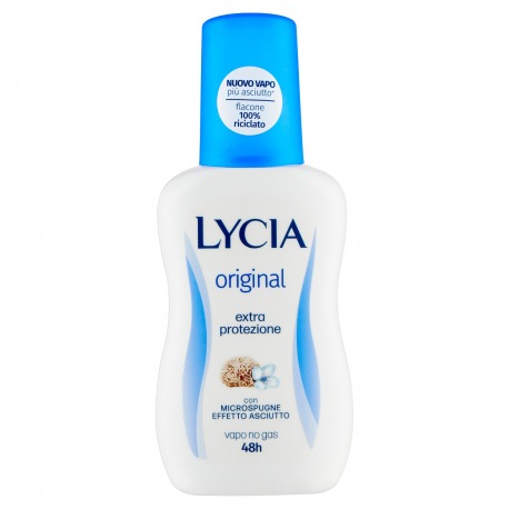 Deodorante Vapo original 75 ml
