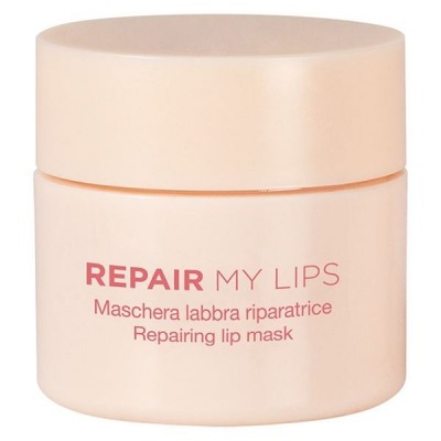 Repair My Lips - Maschera Labbra Riparatrice