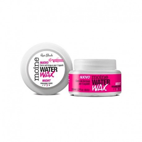 Renee Blanche New Moine Cera Night Wax 150 ml
