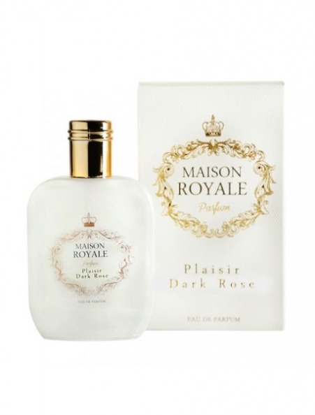 Dark Rose – Eau de Parfum 100 ml