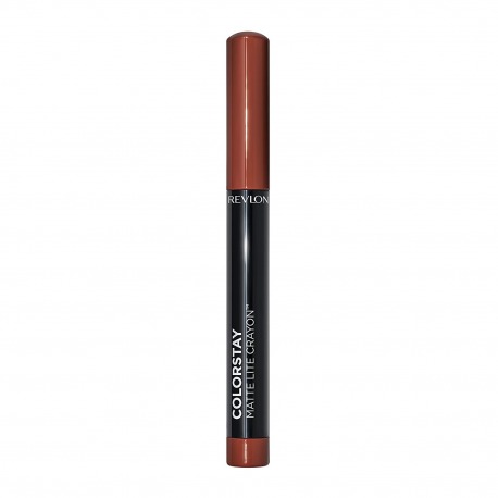 ColorStay Matte Lite Crayon 003 Souffle All Day