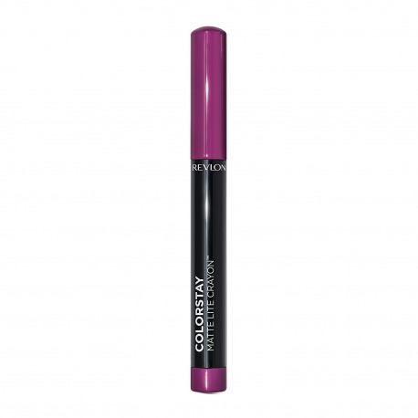 ColorStay Matte Lite Crayon 005 Sky High