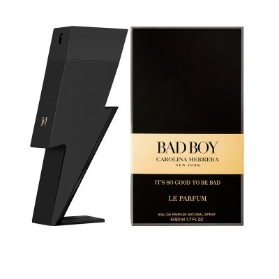 Bad Boy Le Parfum – Eau de Parfum 100 ml