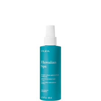 Hawaiian Spa – Spray Anti-Fatica Tonificante 200 Ml