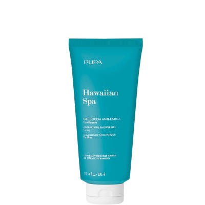 Hawaiian Spa - Gel Doccia Anti-Fatica Tonificante 300 Ml
