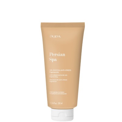 PERSIAN SPA - GEL DOCCIA ANTI-STRESS RIGENERANTE 300 ml