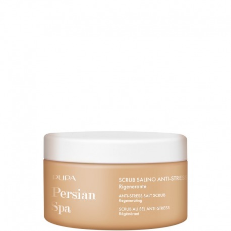 PERSIAN SPA - SCRUB SALINO ANTI-STRESS RIGENERANTE 350 ml