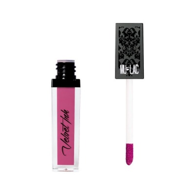 Velvet Ink Liquid Lipstick OH, BABY… 36