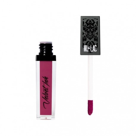 Velvet Ink Liquid Lipstick MISTRESS 37