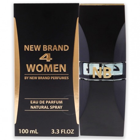 Prestige 4 Woman – Eau de Parfum 100 ml | New Brand