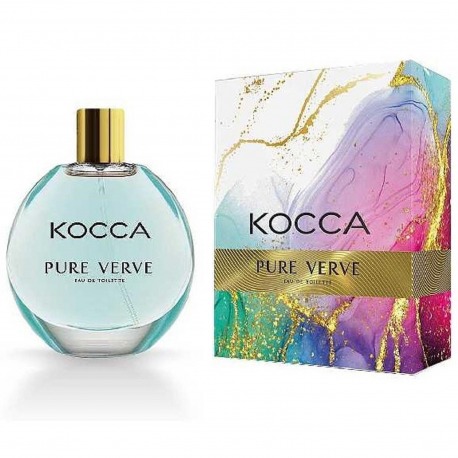 PURE VERVE – Eau de Toilette 100 ml