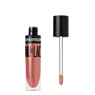 Lipgloss PSYGLOSS HASTY 04