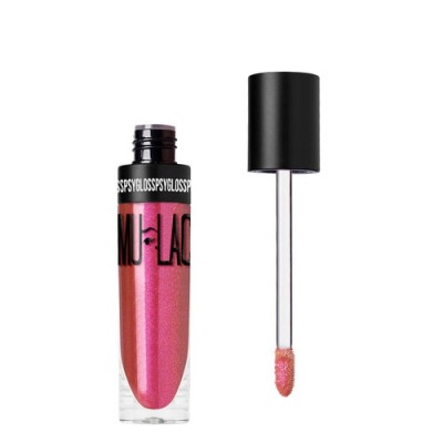 Lipgloss PSYGLOSS TOUCHY 06