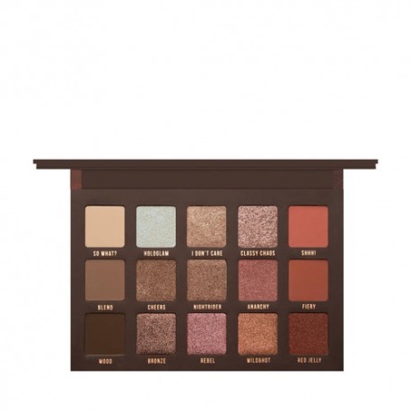 ANARCHYGLAM PALETTE Occhi