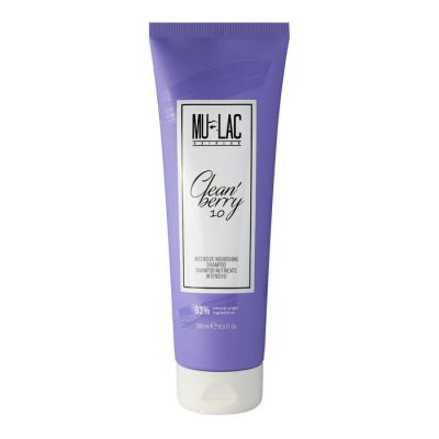 CLEAN`BERRY 10 Hairlab SHAMPOO NUTRIENTE