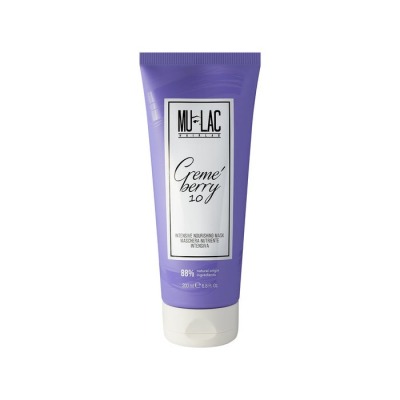 CREME`BERRY 10 Hairlab MASCHERA