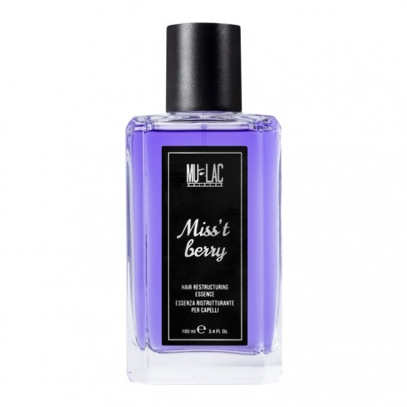 ESSENZA RISTRUTTURANTE PER CAPELLI MISS`T BERRY