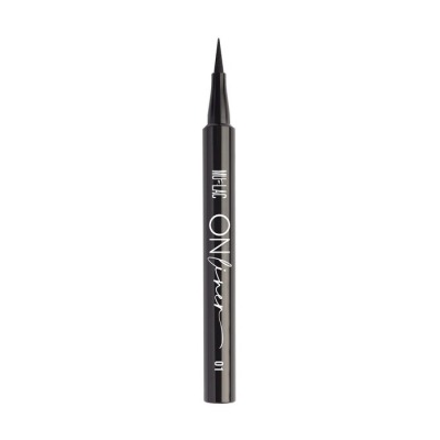 eyeliner TOTAL BLACK ON liner