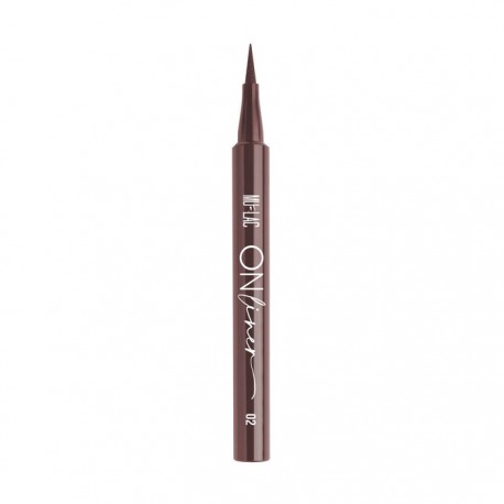 eyeliner DARK CHOCO ON liner
