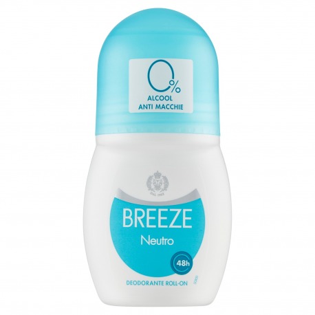 Neutro Deodorante Roll-on 50 ml