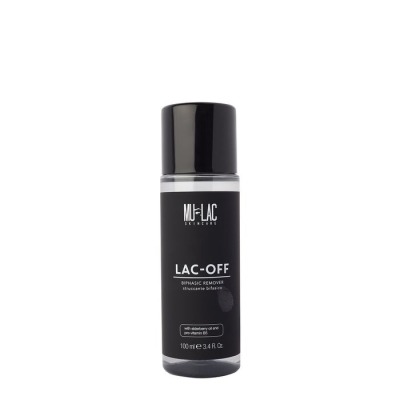 LAC-OFF BIPHASIC REMOVER