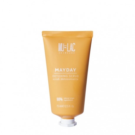 MAYDAY DETOXING SCRUB