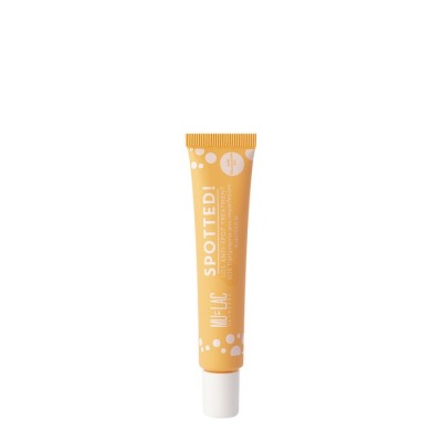 SPOTTED! SOS ANTISPOT TREATMENT