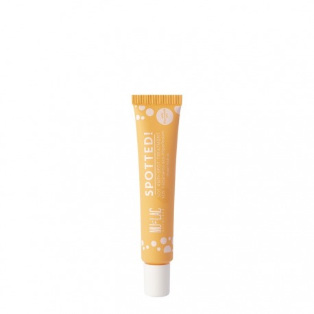 SPOTTED! SOS ANTISPOT TREATMENT
