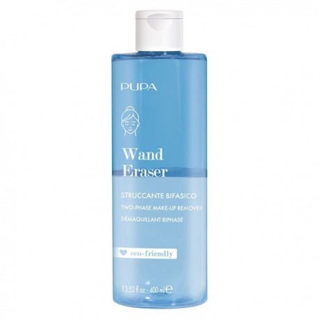Wand Eraser - Struccante Bifasico 400 Ml