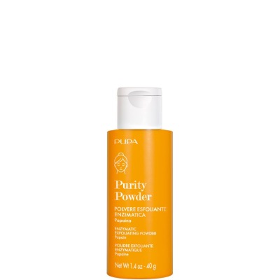 Purity Powder Polvere Esfoliante Enzimatica 50 gr